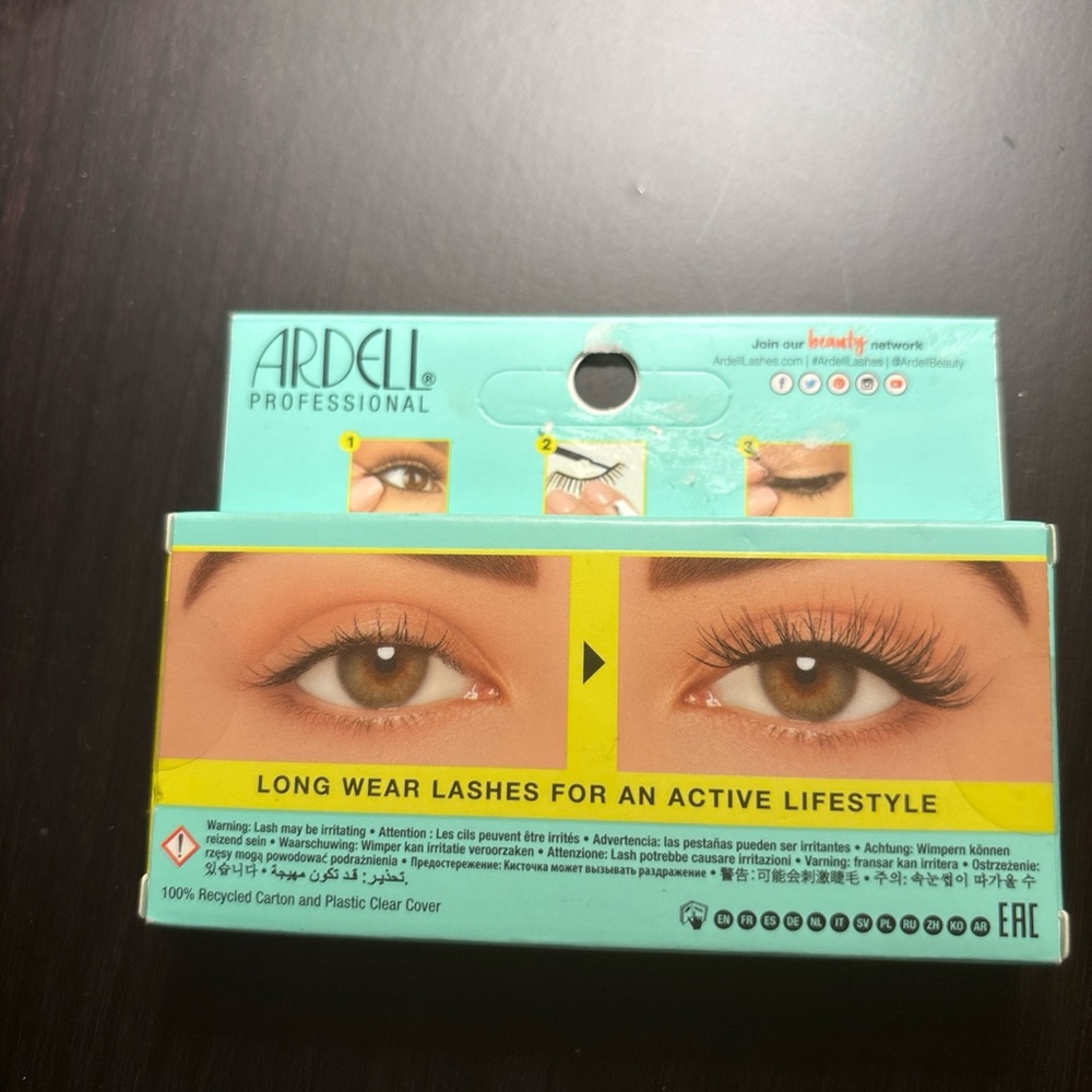 Ardell Professional Active Lash Gainz - Picture 4 of 4